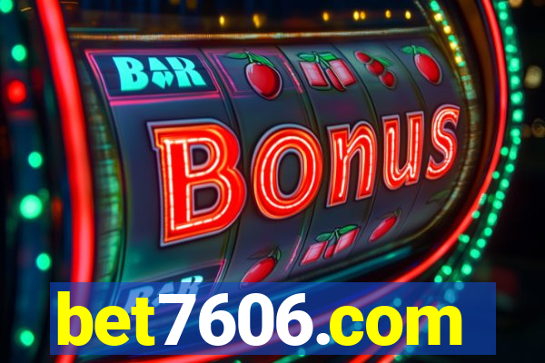 bet7606.com