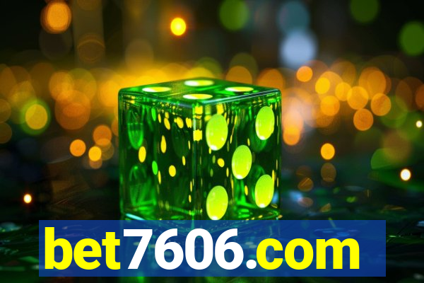 bet7606.com