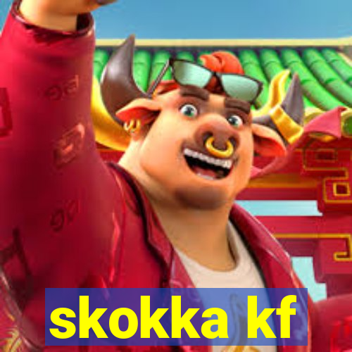 skokka kf