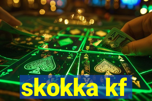 skokka kf