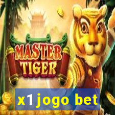 x1 jogo bet