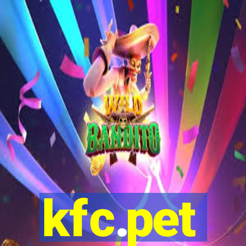 kfc.pet