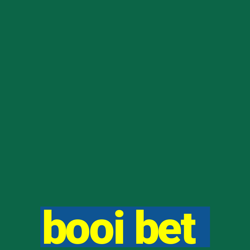 booi bet