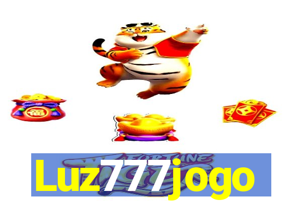 Luz777jogo