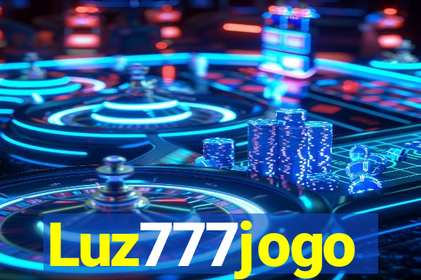 Luz777jogo