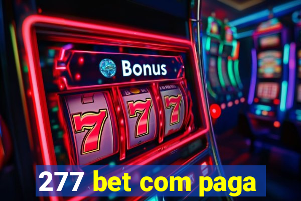 277 bet com paga