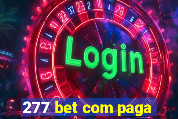 277 bet com paga