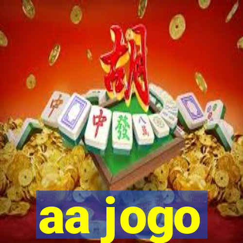 aa jogo