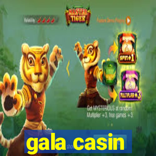 gala casin