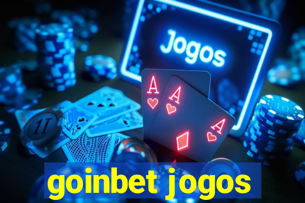 goinbet jogos