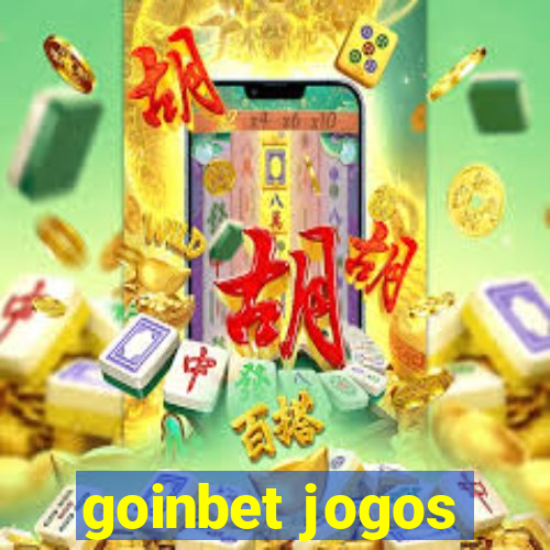 goinbet jogos