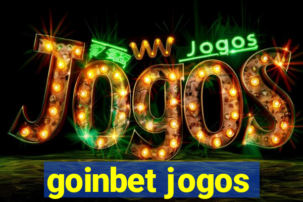 goinbet jogos