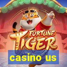 casino us