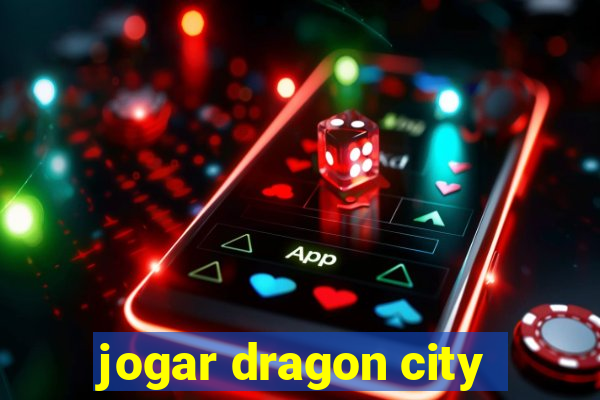 jogar dragon city