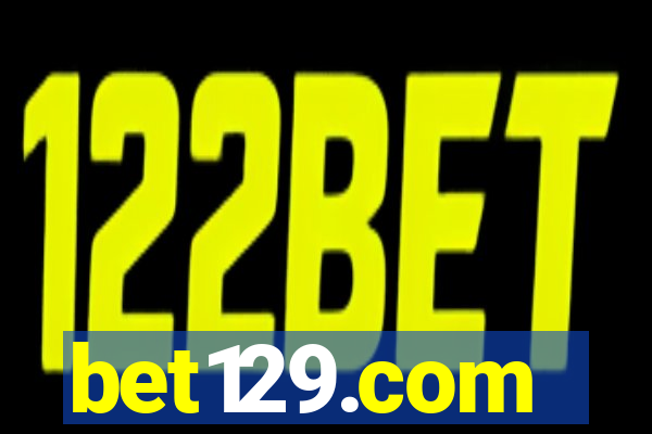 bet129.com