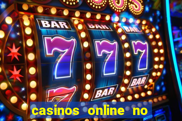 casinos online no deposit free money