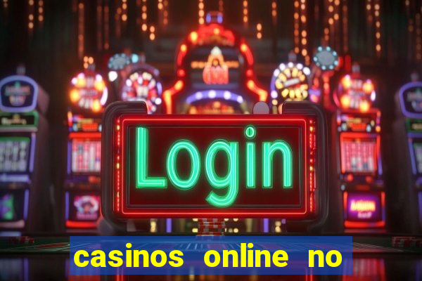 casinos online no deposit free money