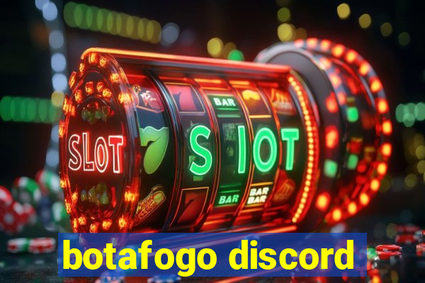 botafogo discord