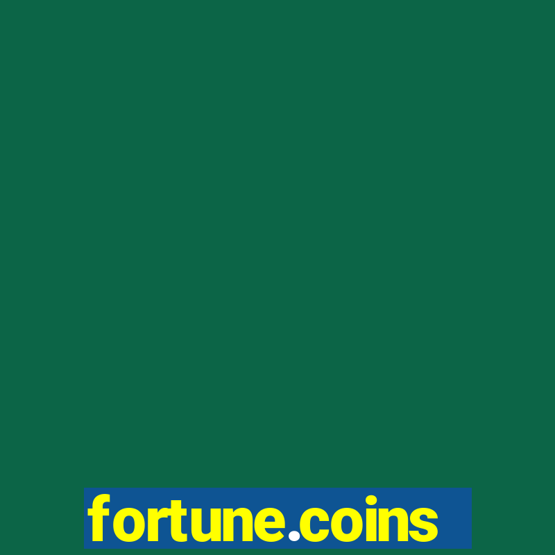 fortune.coins