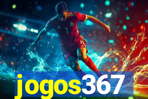 jogos367