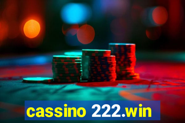 cassino 222.win