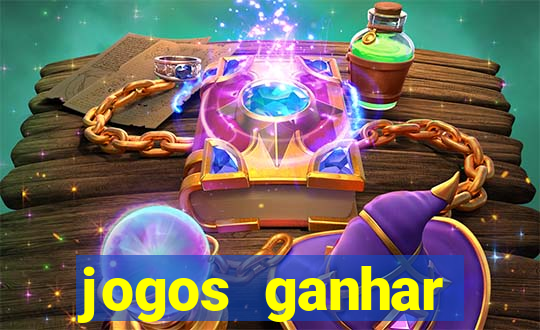 jogos ganhar dinheiro no pix