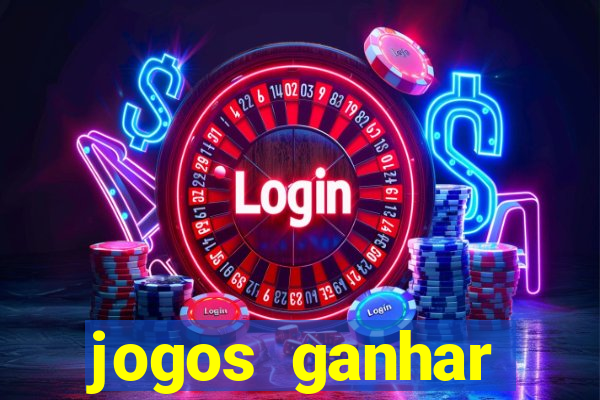 jogos ganhar dinheiro no pix