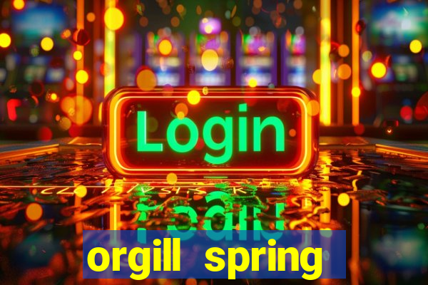 orgill spring dealer market