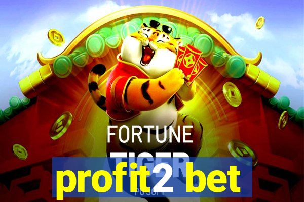 profit2 bet