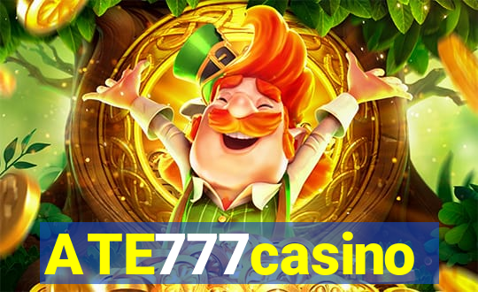 ATE777casino