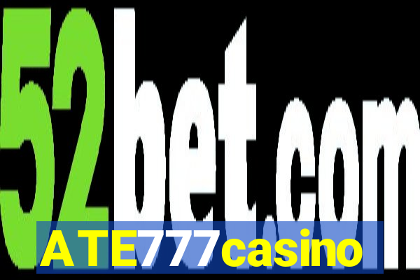 ATE777casino