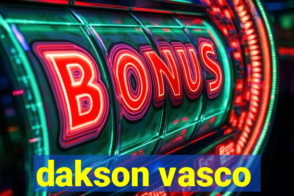 dakson vasco