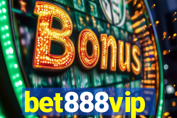 bet888vip