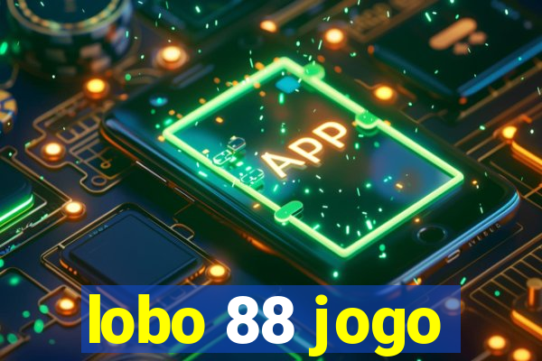 lobo 88 jogo