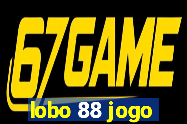 lobo 88 jogo