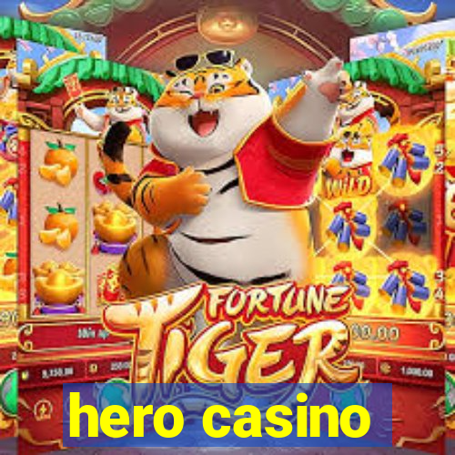 hero casino