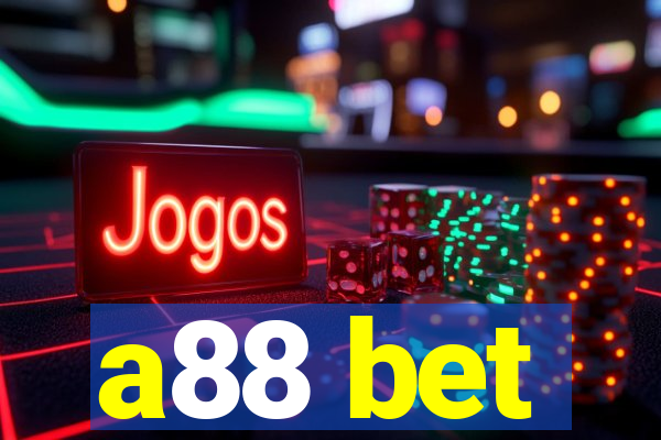 a88 bet