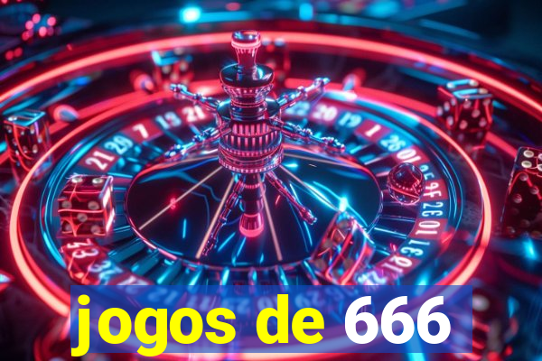 jogos de 666