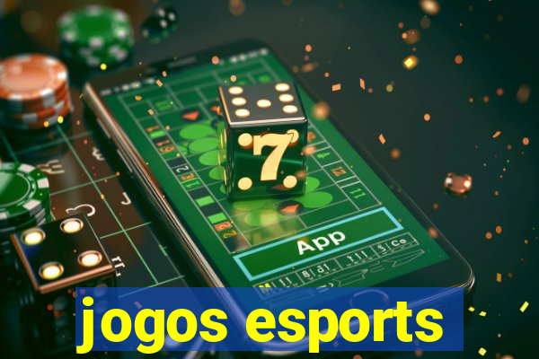 jogos esports