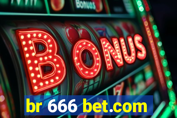 br 666 bet.com