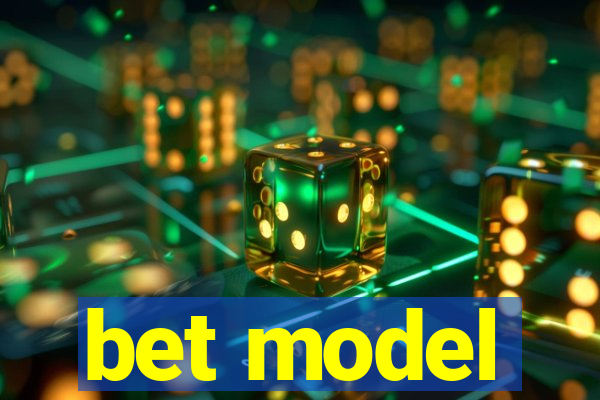 bet model