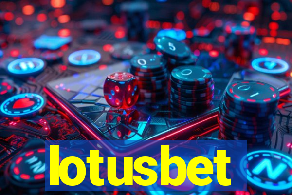 lotusbet