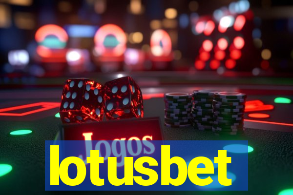 lotusbet