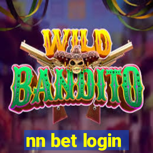 nn bet login