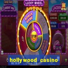 hollywood casino kansas city restaurants