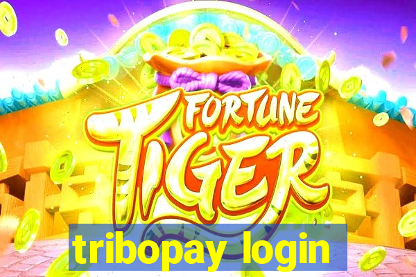 tribopay login