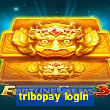 tribopay login