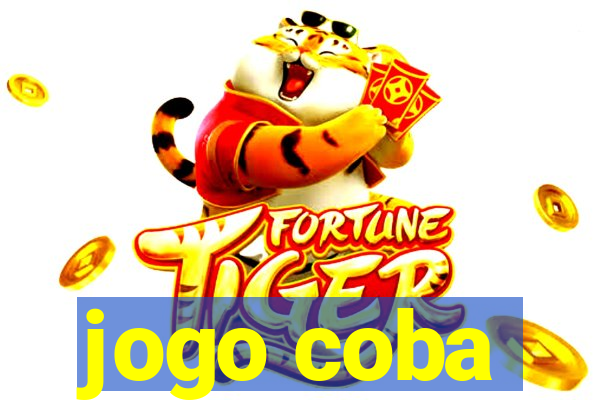 jogo coba