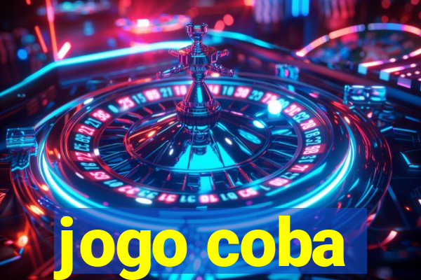 jogo coba