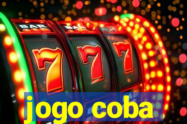 jogo coba